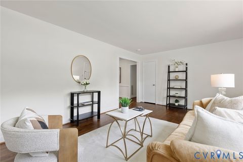 Tiny photo for 409 Glendale Drive, Henrico, VA 23229 (MLS # 2613000)