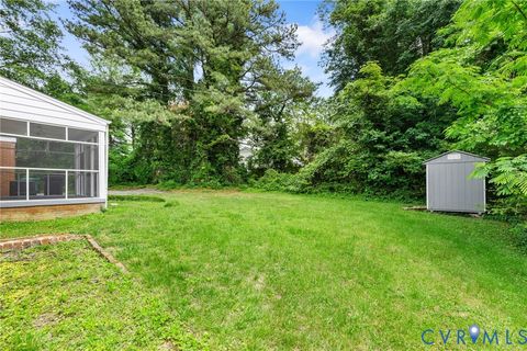 Tiny photo for 409 Glendale Drive, Henrico, VA 23229 (MLS # 2613000)