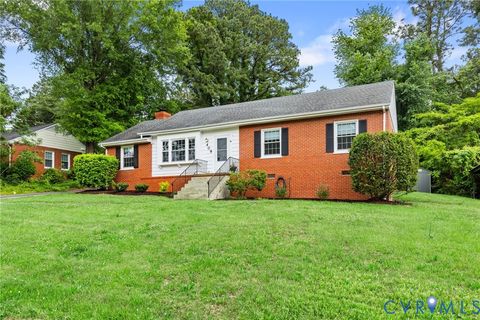 Tiny photo for 409 Glendale Drive, Henrico, VA 23229 (MLS # 2613000)