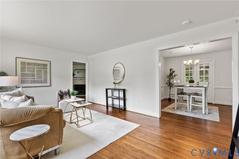 Tiny photo for 409 Glendale Drive, Henrico, VA 23229 (MLS # 2613000)