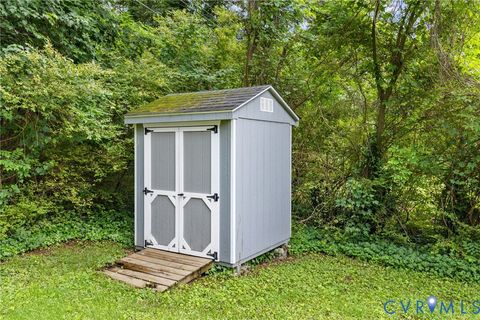 Tiny photo for 409 Glendale Drive, Henrico, VA 23229 (MLS # 2613000)