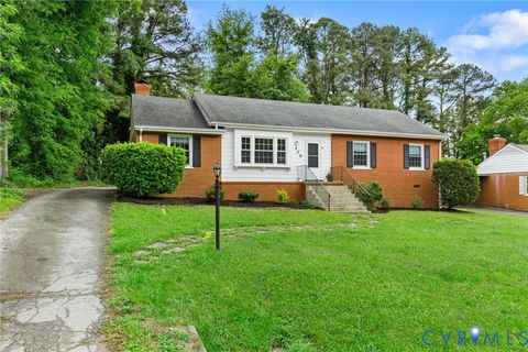 Tiny photo for 409 Glendale Drive, Henrico, VA 23229 (MLS # 2613000)