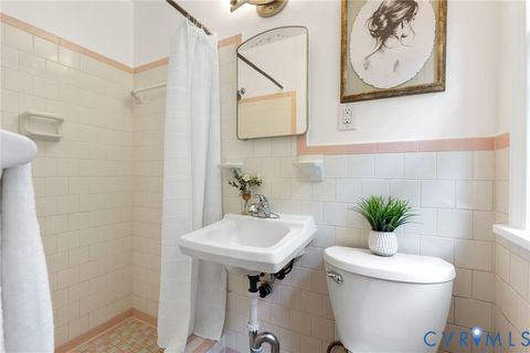 Tiny photo for 409 Glendale Drive, Henrico, VA 23229 (MLS # 2613000)
