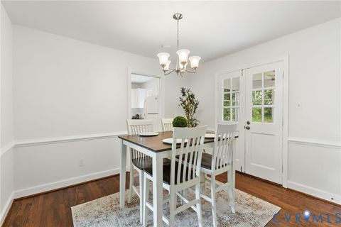 Tiny photo for 409 Glendale Drive, Henrico, VA 23229 (MLS # 2613000)