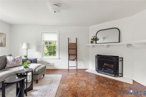 Tiny photo for 409 Glendale Drive, Henrico, VA 23229 (MLS # 2613000)