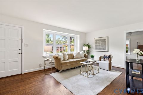 Tiny photo for 409 Glendale Drive, Henrico, VA 23229 (MLS # 2613000)
