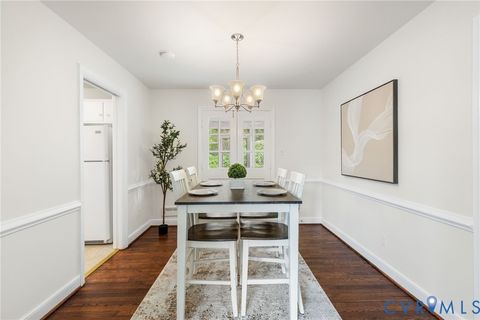 Tiny photo for 409 Glendale Drive, Henrico, VA 23229 (MLS # 2613000)
