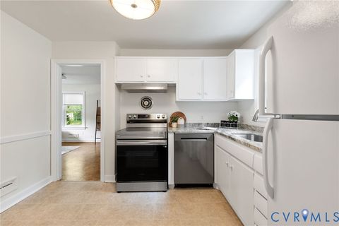 Tiny photo for 409 Glendale Drive, Henrico, VA 23229 (MLS # 2613000)