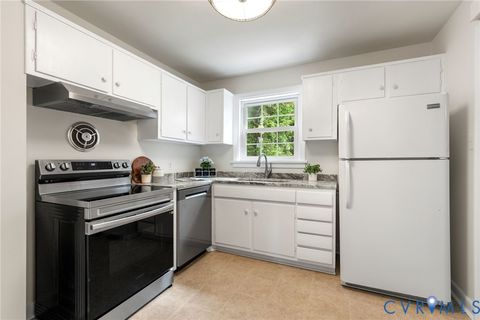 Tiny photo for 409 Glendale Drive, Henrico, VA 23229 (MLS # 2613000)
