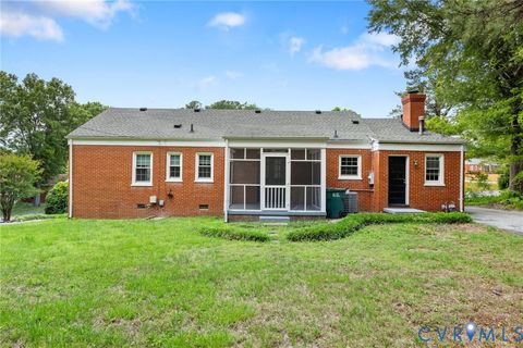 Tiny photo for 409 Glendale Drive, Henrico, VA 23229 (MLS # 2613000)