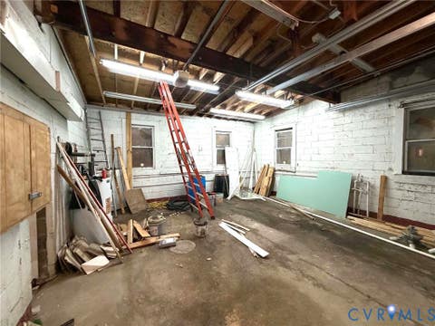 Tiny photo for 601 E Wythe Street, Petersburg, VA 23803 (MLS # 2621553)