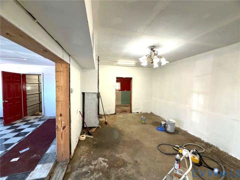 Tiny photo for 601 E Wythe Street, Petersburg, VA 23803 (MLS # 2621553)