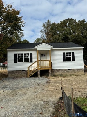 6012 LAKESIDE DRIVE, QUINTON, VA 23141 - Image 5bebf248ab2e8a5143f616a4e099fae2/2734828991