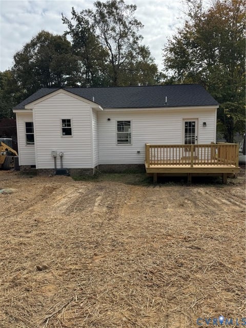 Tiny photo for 6012 Lakeside Drive, Quinton, VA 23141 (MLS # 2629158)