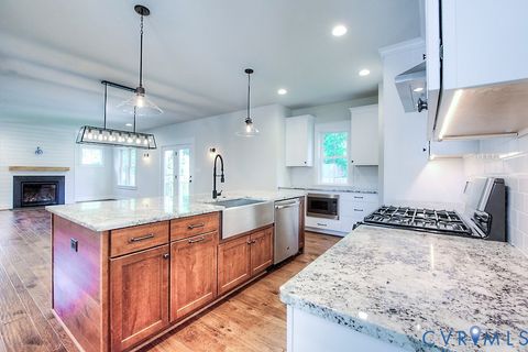 Tiny photo for 3 Elm Crest Drive, Chesterfield, VA 23236 (MLS # 2533272)