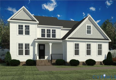 Photo of 3 Elm Crest Drive, Chesterfield, VA 23236 (MLS # 2533272)