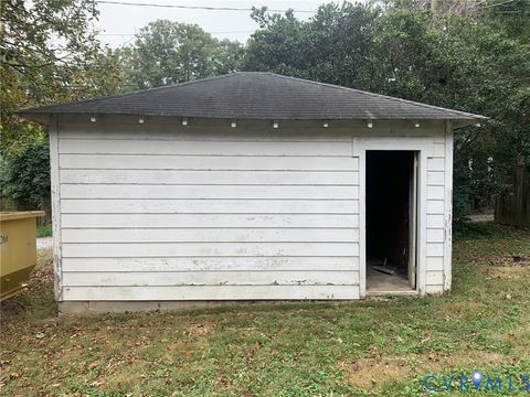Tiny photo for 5220 Sylvan Road, Richmond, VA 23225 (MLS # 2529158)