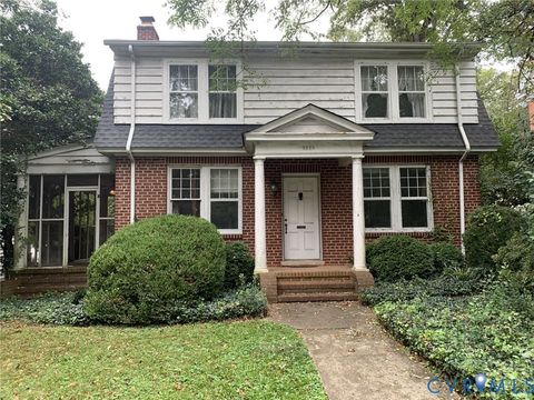 5220 Sylvan Road Richmond VA 23225