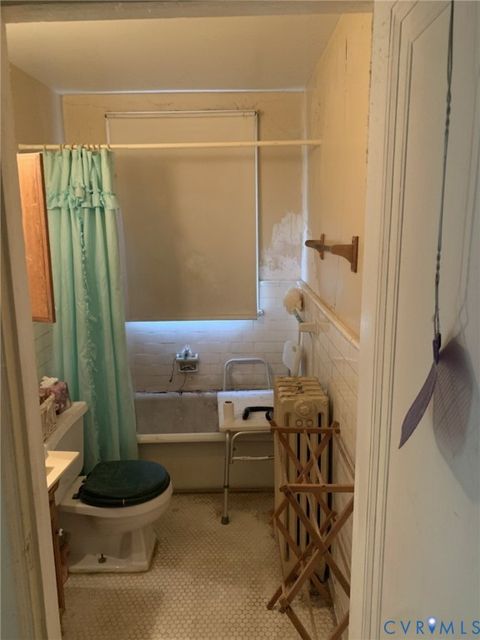 Tiny photo for 5220 Sylvan Road, Richmond, VA 23225 (MLS # 2529158)