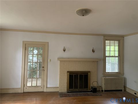 Tiny photo for 5220 Sylvan Road, Richmond, VA 23225 (MLS # 2529158)