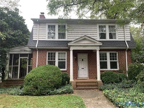 Tiny photo for 5220 Sylvan Road, Richmond, VA 23225 (MLS # 2529158)