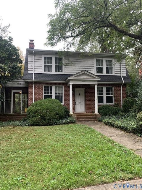 Tiny photo for 5220 Sylvan Road, Richmond, VA 23225 (MLS # 2529158)