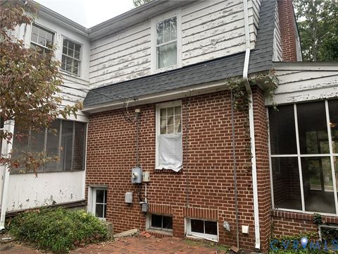 Tiny photo for 5220 Sylvan Road, Richmond, VA 23225 (MLS # 2529158)