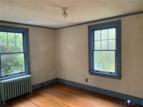 Tiny photo for 5220 Sylvan Road, Richmond, VA 23225 (MLS # 2529158)