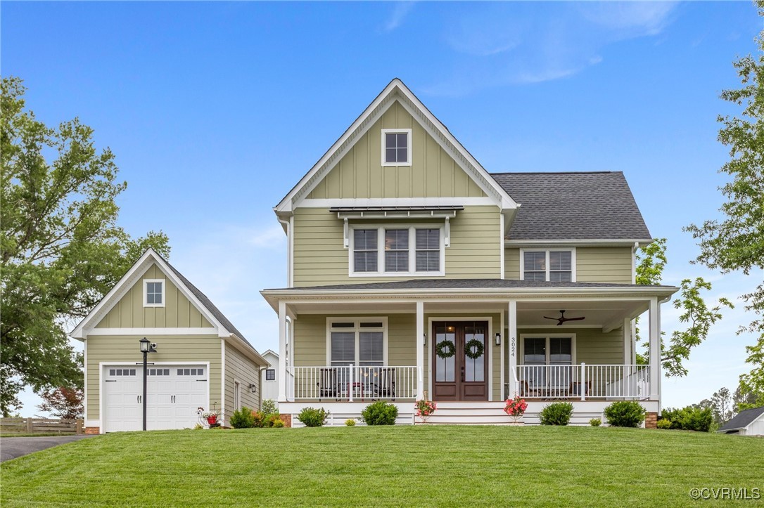 3024 Swanns Inn Crescent