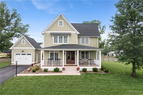 3024 Swanns Inn Crescent Goochland VA 23063