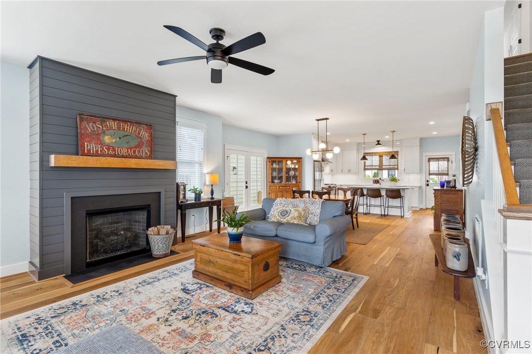 3024 Swanns Inn Crescent