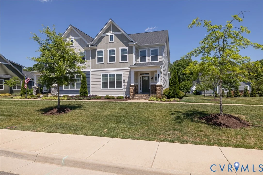 224 Lauradell Road