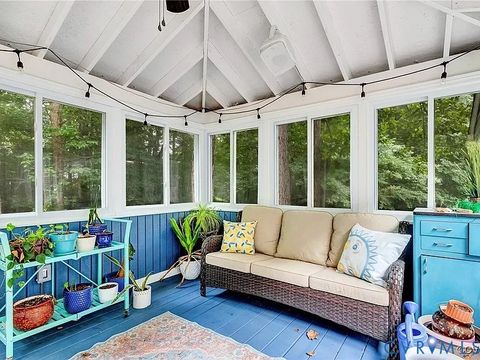 Tiny photo for 13904 Sunrise Bluff Road, Chesterfield, VA 23112 (MLS # 2533099)