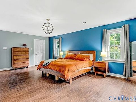 Tiny photo for 13904 Sunrise Bluff Road, Chesterfield, VA 23112 (MLS # 2533099)