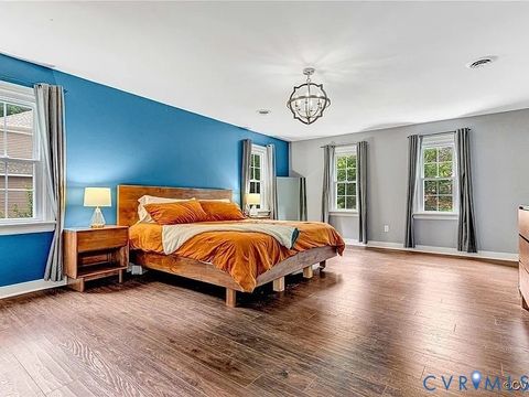 Tiny photo for 13904 Sunrise Bluff Road, Chesterfield, VA 23112 (MLS # 2533099)