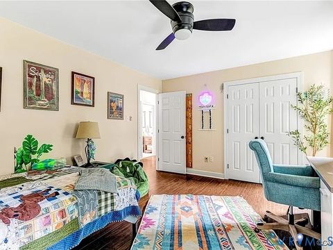 Tiny photo for 13904 Sunrise Bluff Road, Chesterfield, VA 23112 (MLS # 2533099)