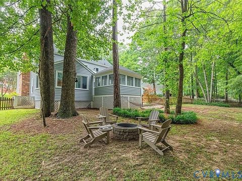 Tiny photo for 13904 Sunrise Bluff Road, Chesterfield, VA 23112 (MLS # 2533099)