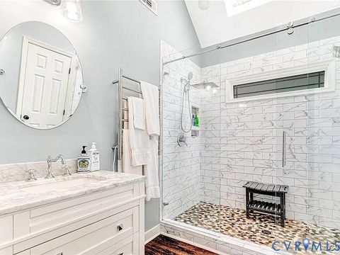 Tiny photo for 13904 Sunrise Bluff Road, Chesterfield, VA 23112 (MLS # 2533099)