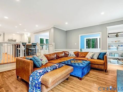 Tiny photo for 13904 Sunrise Bluff Road, Chesterfield, VA 23112 (MLS # 2533099)