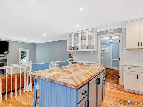 Tiny photo for 13904 Sunrise Bluff Road, Chesterfield, VA 23112 (MLS # 2533099)