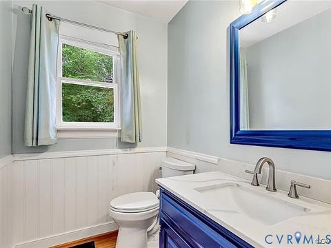 Tiny photo for 13904 Sunrise Bluff Road, Chesterfield, VA 23112 (MLS # 2533099)