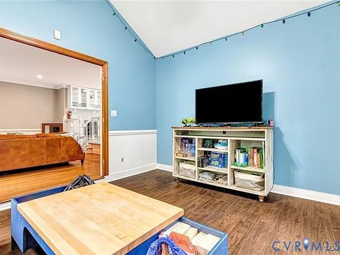 Tiny photo for 13904 Sunrise Bluff Road, Chesterfield, VA 23112 (MLS # 2533099)