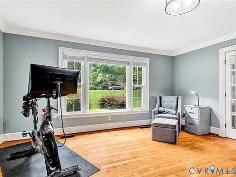 Tiny photo for 13904 Sunrise Bluff Road, Chesterfield, VA 23112 (MLS # 2533099)