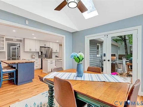 Tiny photo for 13904 Sunrise Bluff Road, Chesterfield, VA 23112 (MLS # 2533099)