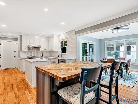 Tiny photo for 13904 Sunrise Bluff Road, Chesterfield, VA 23112 (MLS # 2533099)