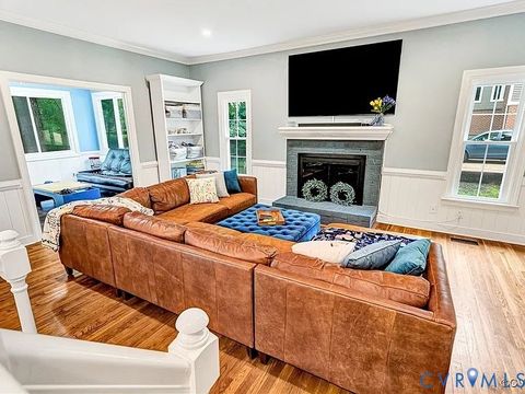 Tiny photo for 13904 Sunrise Bluff Road, Chesterfield, VA 23112 (MLS # 2533099)