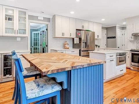 Tiny photo for 13904 Sunrise Bluff Road, Chesterfield, VA 23112 (MLS # 2533099)