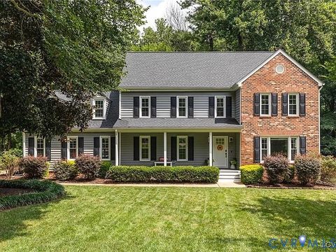 Photo of 13904 Sunrise Bluff Road, Chesterfield, VA 23112 (MLS # 2533099)