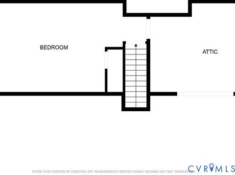 Tiny photo for 13904 Sunrise Bluff Road, Chesterfield, VA 23112 (MLS # 2533099)