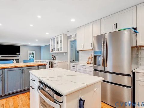 Tiny photo for 13904 Sunrise Bluff Road, Chesterfield, VA 23112 (MLS # 2533099)